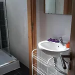 Nocleg ze śniadaniem -
