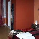 Nocleg ze śniadaniem -