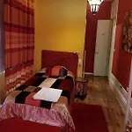 Nocleg ze śniadaniem - 2*