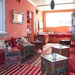 Nocleg ze śniadaniem -