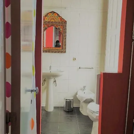 波尔图里亚德旅馆 住宿加早餐酒店 波尔图