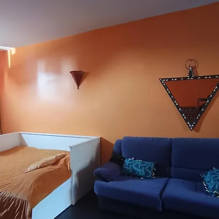 Bed & Breakfast - 2*