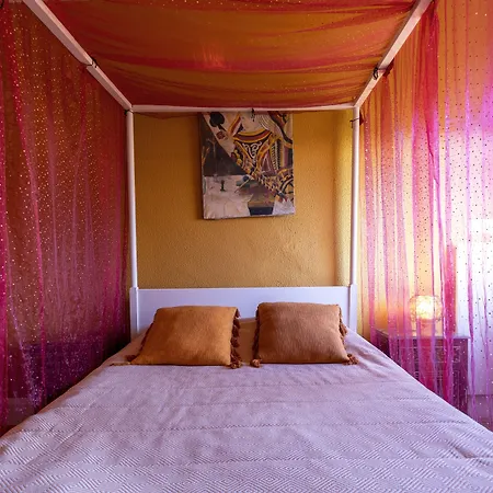 - Bed & Breakfast Porto