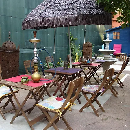波尔图里亚德旅馆 住宿加早餐酒店 2*
