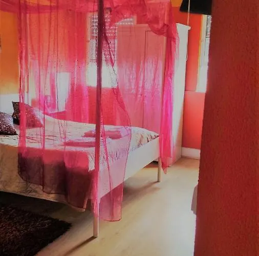 Bed & Breakfast - 2*