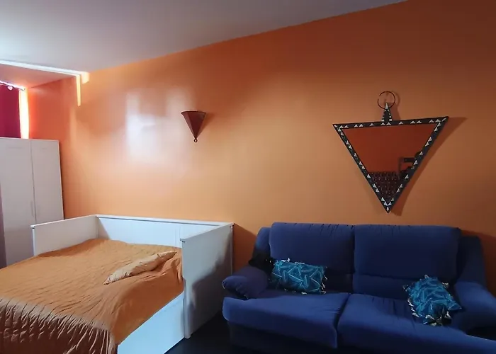 Bed & Breakfast - 2*