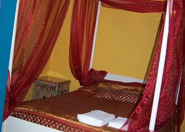 Bed & Breakfast - 2*