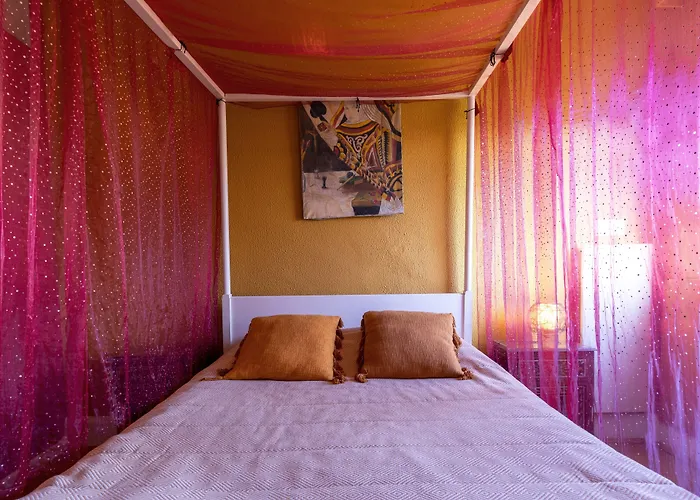 - Bed & Breakfast Porto