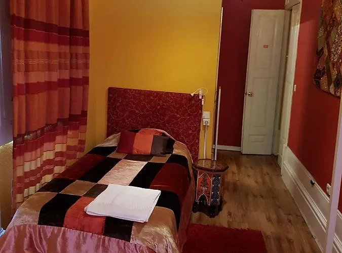 Bed & Breakfast - 2*