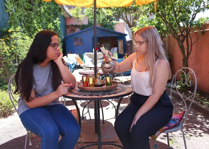 - Bed & Breakfast Porto