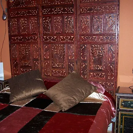 - Oda ve Kahvaltı
