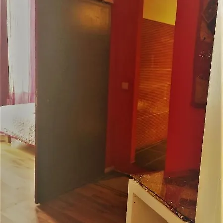 リアド ゲスト ハウス ポルト