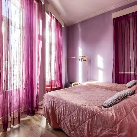 - Oda ve Kahvaltı