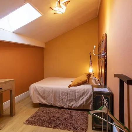 リアド ゲスト ハウス 2* ポルト