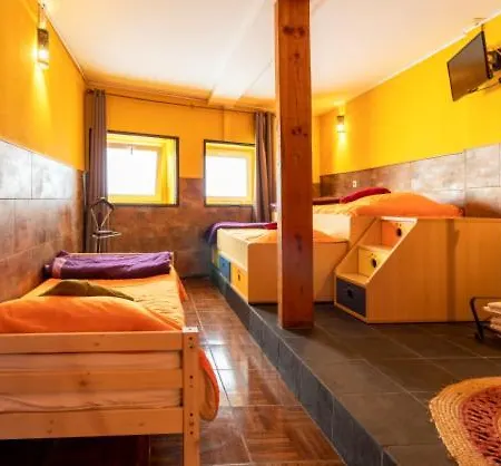 - Bed & Breakfast
