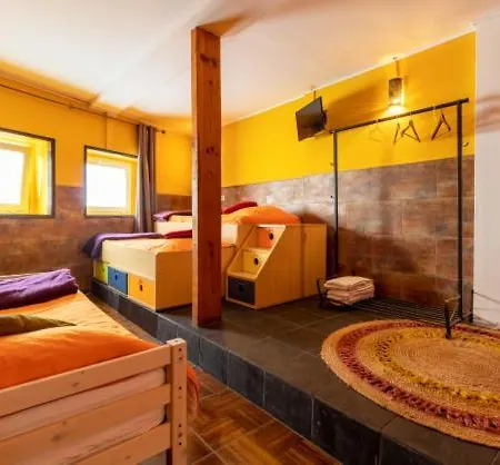 ベッド・アンド・ブレックファスト リアド ゲスト ハウス 2*