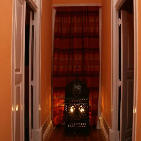 リアド ゲスト ハウス ポルト