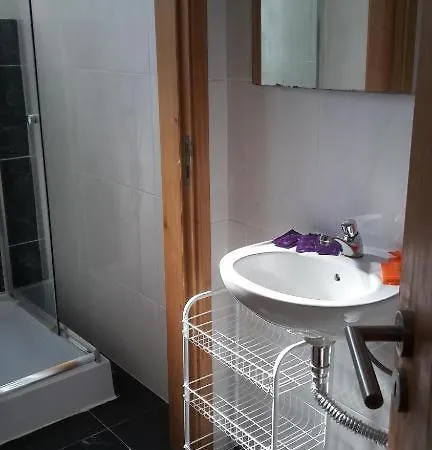 ベッド・アンド・ブレックファスト リアド ゲスト ハウス