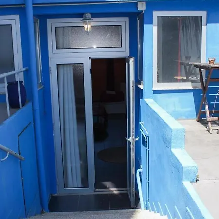 Oda ve Kahvaltı - Porto