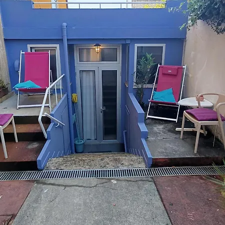 住宿加早餐酒店 波尔图里亚德旅馆 2*