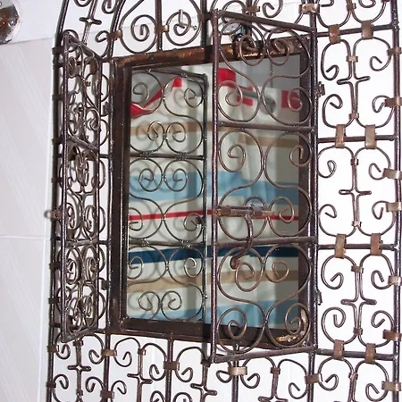 リアド ゲスト ハウス ベッド・アンド・ブレックファスト ポルト