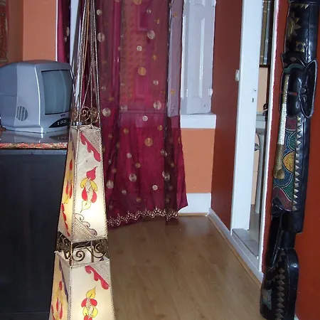 - فندق مبيت وإفطار بورتو