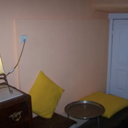 リアド ゲスト ハウス ベッド・アンド・ブレックファスト ポルト