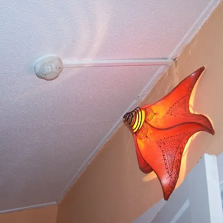 リアド ゲスト ハウス ベッド・アンド・ブレックファスト