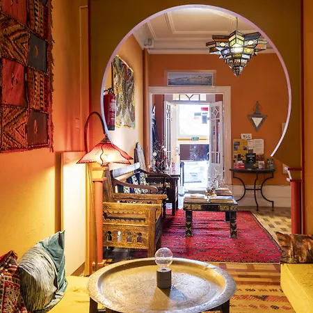 リアド ゲスト ハウス 2*