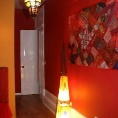 ベッド・アンド・ブレックファスト リアド ゲスト ハウス ポルト