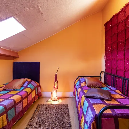 リアド ゲスト ハウス