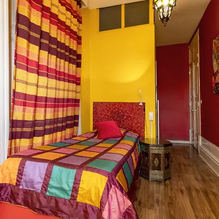 Bed and breakfast - 2*