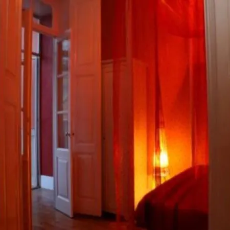 Bed & Breakfast -