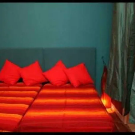 Bed & Breakfast - 2*