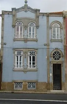 - Oda ve Kahvaltı Porto