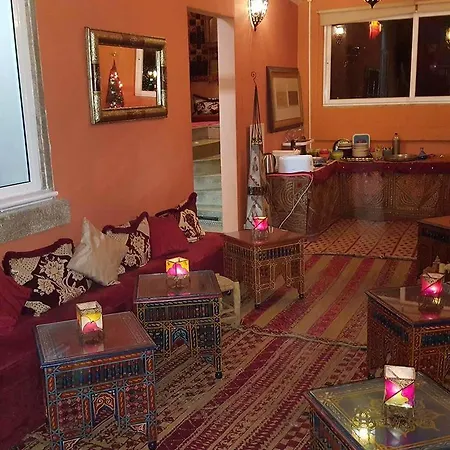 リアド ゲスト ハウス ベッド・アンド・ブレックファスト