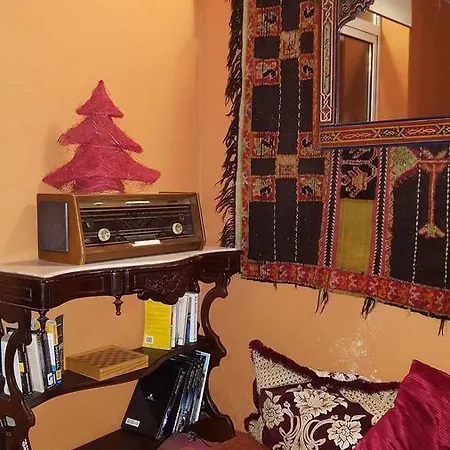 リアド ゲスト ハウス ポルト