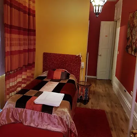 ベッド・アンド・ブレックファスト リアド ゲスト ハウス 2*