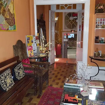 リアド ゲスト ハウス 2*