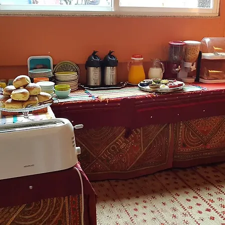 リアド ゲスト ハウス ベッド・アンド・ブレックファスト 2*