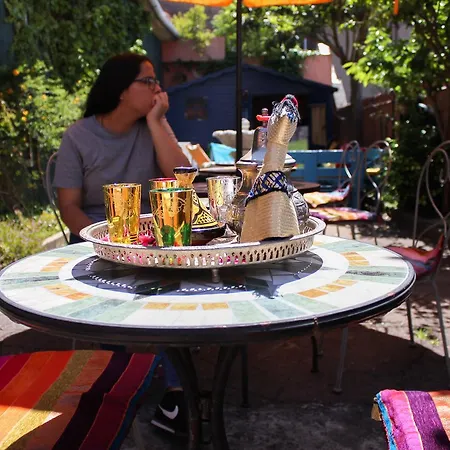 Bed & Breakfast -
