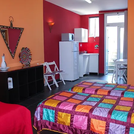 リアド ゲスト ハウス