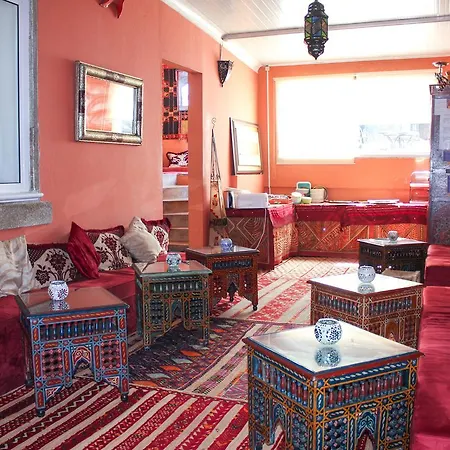 ベッド・アンド・ブレックファスト リアド ゲスト ハウス