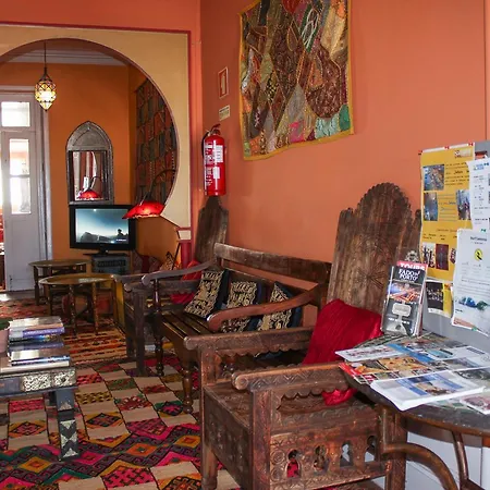 リアド ゲスト ハウス 2*