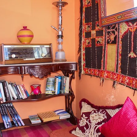 リアド ゲスト ハウス 2*