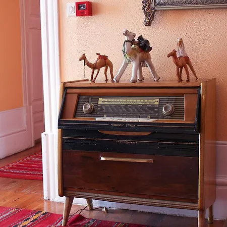 リアド ゲスト ハウス 2*