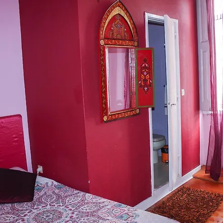 リアド ゲスト ハウス ベッド・アンド・ブレックファスト 2*