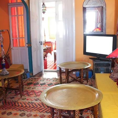Oda ve Kahvaltı - Porto