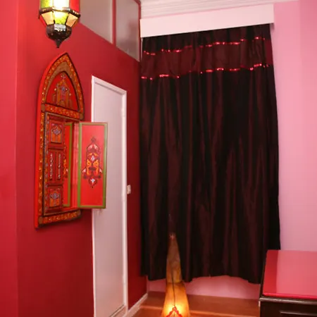 リアド ゲスト ハウス