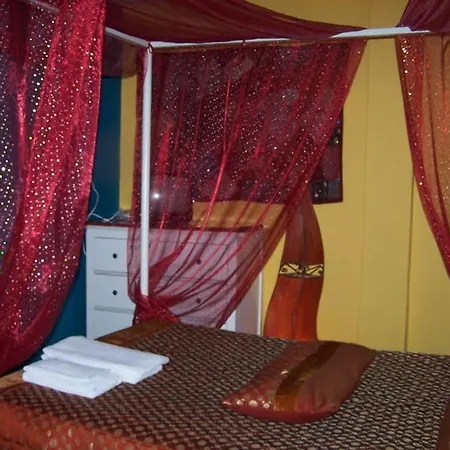 - Oda ve Kahvaltı